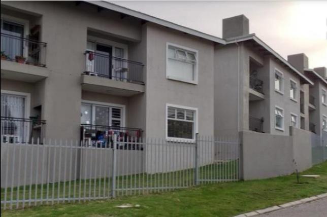 To Let 2 Bedroom Property for Rent in Island View Western Cape